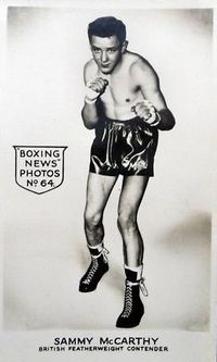 File:Sammy McCarthy2.JPG