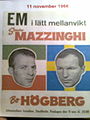 Sandro Mazzinghi vs. Bo Hogberg.jpg