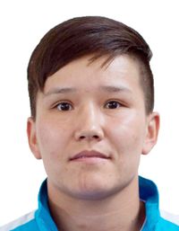 File:Saniya Sultankyzy.jpg