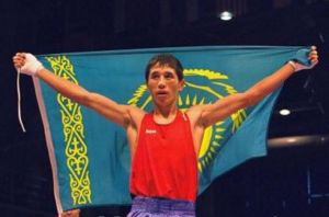 Bekzat Sattarkhanov