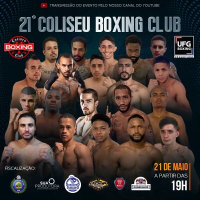 Saturday - 21 May 2022 - Coliseu Boxe Center - Guarulhos - Sao Paulo - Brazil.jpg