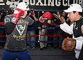 Saul Alvarez on pads.jpg