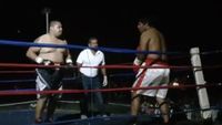 File:Saul Farah vs. Cesar Mamani 073.jpg