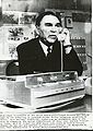 Schmeling On Phone.JPG
