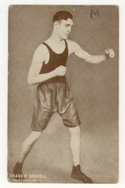 Frankie Schoell