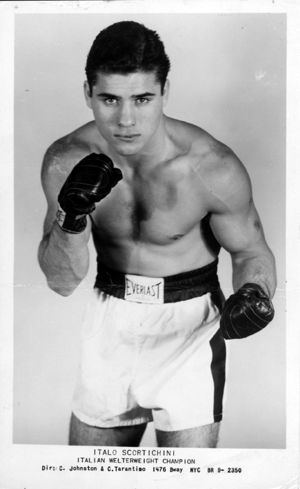 Italo Scortichini