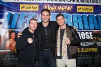 File:Scotty Cardle, Eddie Hearn and Brian Rose.jpg