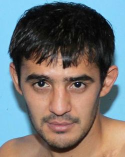 Serdar Hudayberdiyev.JPG