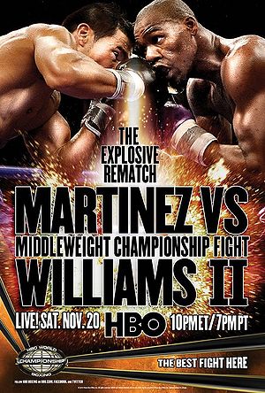 Sergio Gabriel Martinez vs. Paul Williams 2 (poster).jpg
