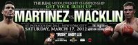File:Sergio Martinez and Matthew Macklin poster.jpg