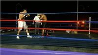 File:Show 774367 Esteban Hillman Tababary vs. Cesar Mamani (05).jpg
