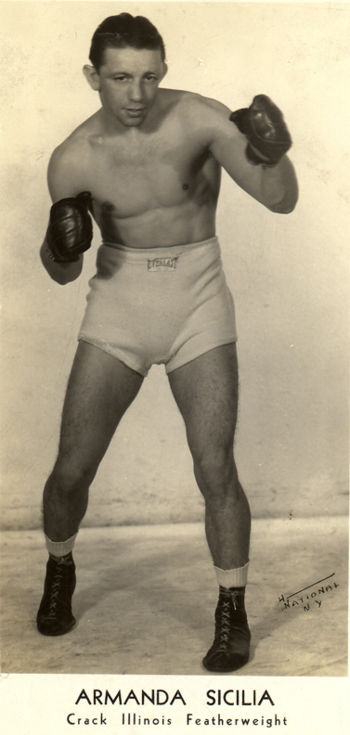 Armando Sicilia