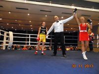 File:Siegerehrung Ana Starovoiova wins over Caroline Schroeder.jpg