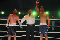 File:Siegerehrung Anatoly Muratov wins over Mazen Girke.JPG
