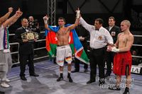File:Siegerehrung Azad Azizov wins over Phillipp Schuster.jpg