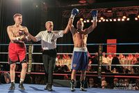 File:Siegerehrung Bjoern Schicke wins over Eduard Gerasimovs.jpg