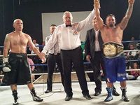 File:Siegerehrung Davide Doria wins over Lajos Munkaczie.jpg