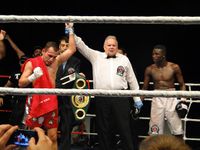 File:Siegerehrung Denit Ilbay wins over Rama Shaueri 2.JPG