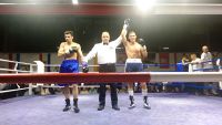 File:Siegerehrung Jan Meiser wins over Pavel Hermann.jpg