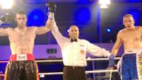 File:Siegerehrung Mohamed Solby wins over Patrick Linkert.jpg