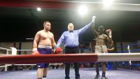 File:Siegerehrung Omar Jatta wins over Ismael Altintas.jpg