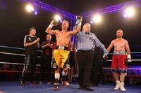 File:Siegerehrung Rico Mu00FCller wins over Mike Miranda.JPG