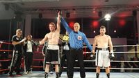 File:Siegerehrung Robert Maess wins over Ivo Gogosevic.jpg