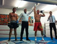 File:Siegerehrung Saric wins over Gurbanov.jpg