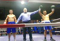 File:Siegerehrung Tunahan Keser wins over Miroslaw Rubo.jpg