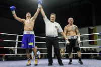 File:Siegerehrung Vincenzo Gualtieri wins over Gyula Nagy.jpg