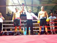 File:Siegerfoto Andrei Mazanik Win over Tobias Heise.jpg