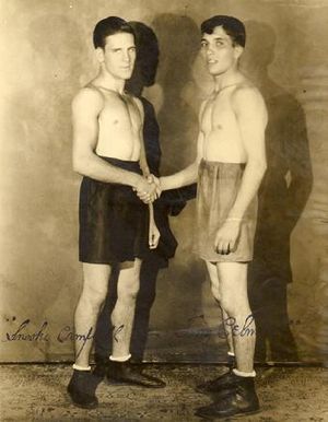 Snooks Campbell vs. Tony Celmar . Fasan.jpg