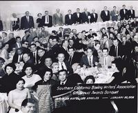 File:Southern California Boxing Writer's Association 6th annual Award Banquet...1958.jpg