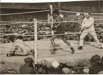 Speedy Dado vs. Delos 'Kid' Williams . Fasan.jpg