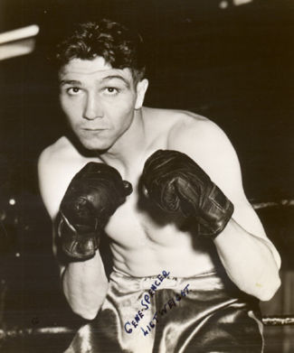 Gene Spencer