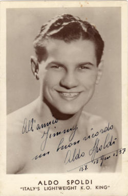 Aldo Spoldi