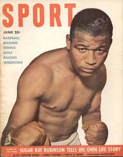 June 1951 cover
