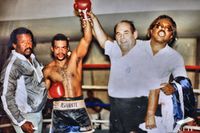 File:Stan Berg referee Gary moore.jpg