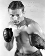 Freddie Steele