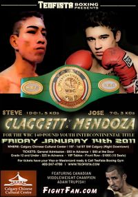 File:Steve Claggett vs. Jose Mendoza (poster).jpg