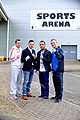 Stevie Smith, Tommy Coyle, Samir Mouniemne & Mike Bromby.jpg