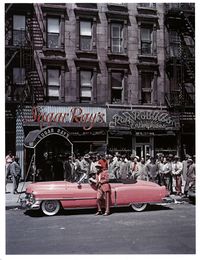 File:Sugar Ray Robinson Cadillac.jpg