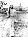 Sugar Ray Robinson in basic training - World War II.jpg