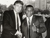 File:T and T Trump and Tyson 1.jpg