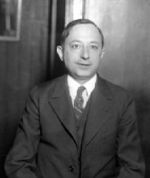 Sam Taub