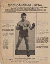 File:Texas Joe Dundee.JPG