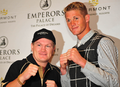 Thomas Oosthuizen, Hatton.PNG