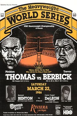 Program Cover