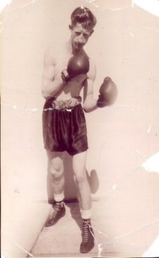 Thorneycroft