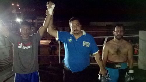 Tiago Do Carmo Marcos vs.Alex Sandro Rosario.jpg